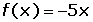 Explicaciones y ejemplos de derivada de una constante - 5