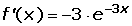 Explicaciones y ejemplos de derivada enésima - 21