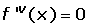 Explicaciones y ejemplos de derivada segunda - 5