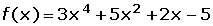 Explicaciones y ejemplos de derivada segunda - 6