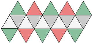 Explicaciones y ejemplos de desarrollo de cuerpos geométricos - 5