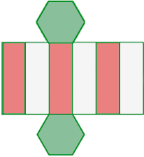 Explicaciones y ejemplos de desarrollo del prisma - 3