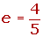 Explicaciones y ejemplos de excentricidad - 8