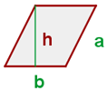 Explicaciones y ejemplos de figuras geométricas planas - 12