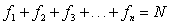 Explicaciones y ejemplos de frecuencia estadística - 1