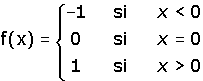 Explicaciones y ejemplos de funciones definidas a trozos - 5