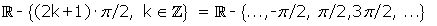 Explicaciones y ejemplos de función tangente - 2