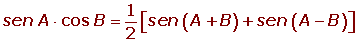 Explicaciones y ejemplos de identidades trigonométricas - 35