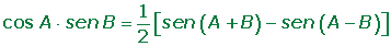 Explicaciones y ejemplos de identidades trigonométricas - 36