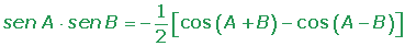 Explicaciones y ejemplos de identidades trigonométricas - 38