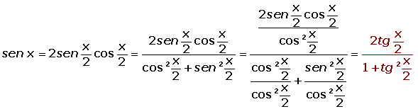 Explicaciones y ejemplos de identidades trigonométricas - 52