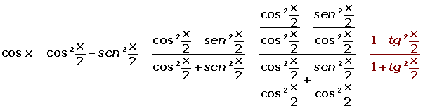 Explicaciones y ejemplos de identidades trigonométricas - 53