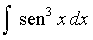 Explicaciones y ejemplos de integral del seno - 16