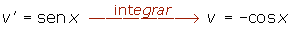 Explicaciones y ejemplos de integrales por partes - 24