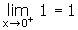 Explicaciones y ejemplos de limites de funciones - 16