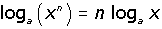 Explicaciones y ejemplos de logaritmos - 15