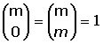 Explicaciones y ejemplos de números combinatorios - 5