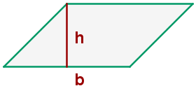 Explicaciones y ejemplos de paralelogramo - 5