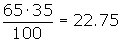 Explicaciones y ejemplos de percentiles - 3