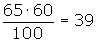 Explicaciones y ejemplos de percentiles - 5