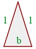 Explicaciones y ejemplos de perímetro de un triangulo - 3