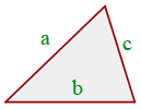 Explicaciones y ejemplos de perímetro de un triangulo - 5