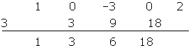 Explicaciones y ejemplos de polinomios - 10