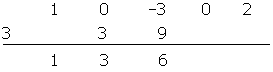 Explicaciones y ejemplos de polinomios - 9