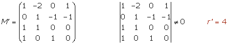 Explicaciones y ejemplos de posiciones de dos rectas - 30