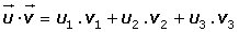 Explicaciones y ejemplos de producto escalar - 33