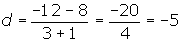 Explicaciones y ejemplos de progresiones aritméticas - 2