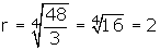 Explicaciones y ejemplos de progresiones geométricas - 3