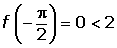 Explicaciones y ejemplos de propiedad de darboux - 4