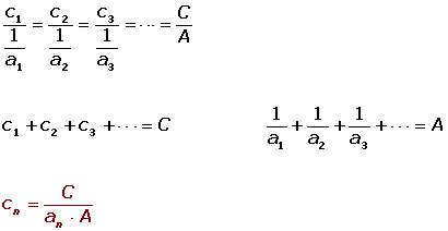 Explicaciones y ejemplos de proporcionalidad - 48