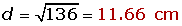 Explicaciones y ejemplos de rectángulo - 10