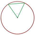 Explicaciones y ejemplos de segmento circular - 3