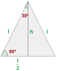 Explicaciones y ejemplos de seno de 60º - 3