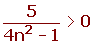 Explicaciones y ejemplos de sucesiones monótonas - 7