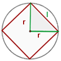 Explicaciones y ejemplos de teorema de pitágoras - 11