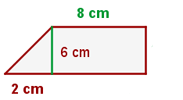 Explicaciones y ejemplos de trapecio rectángulo - 5