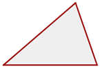 Explicaciones y ejemplos de triángulo - 10
