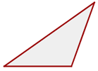 Explicaciones y ejemplos de triángulo - 12