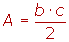 Explicaciones y ejemplos de triángulo - 25