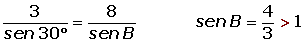 Explicaciones y ejemplos de triángulos oblicuángulos - 21