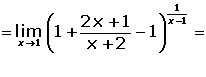 Explicaciones y ejemplos de uno elevado a infinito - 5