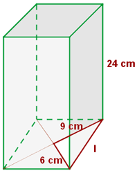Explicaciones y ejemplos de volumen del prisma - 5