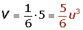 Explicaciones y ejemplos de volumen del tetraedro - 10
