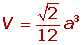Explicaciones y ejemplos de volumen del tetraedro - 2