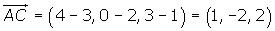 Explicaciones y ejemplos de volumen del tetraedro - 6