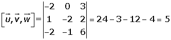 Explicaciones y ejemplos de volumen del tetraedro - 9